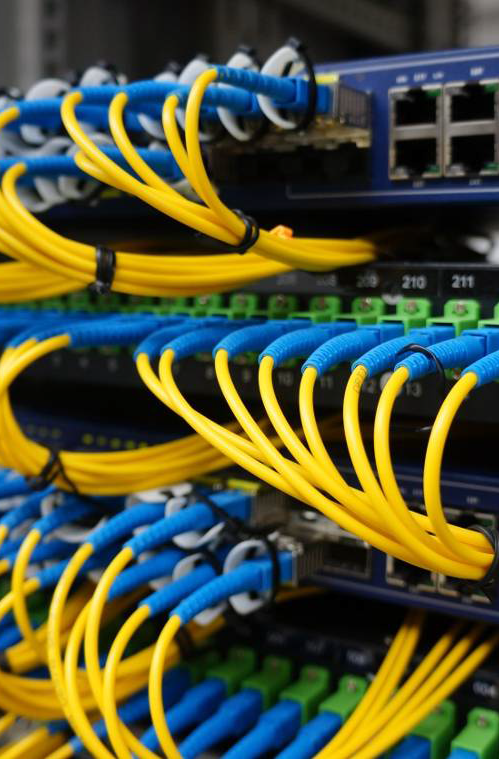 企業(yè)系統(tǒng)集成