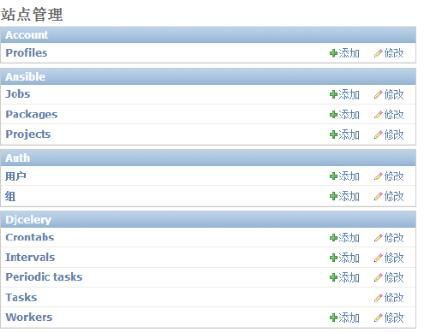 企業(yè)級自動化運(yùn)維 方案設(shè)計(jì)插圖(5)