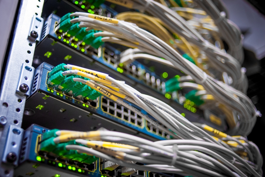 企業服務 企業服務