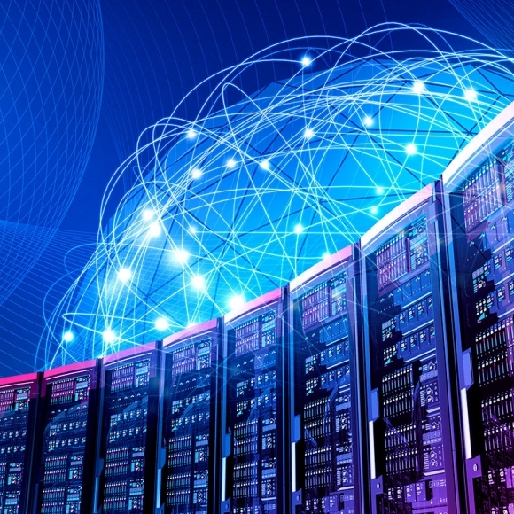 企業(yè)系統(tǒng)集成